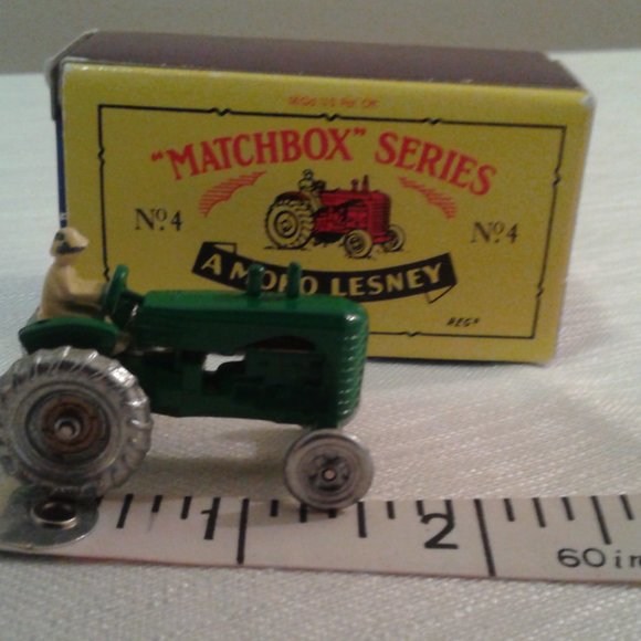 Matchbox - Picture 3 of 3